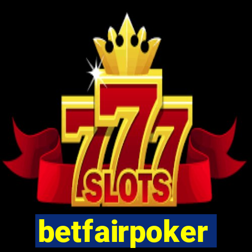 betfairpoker