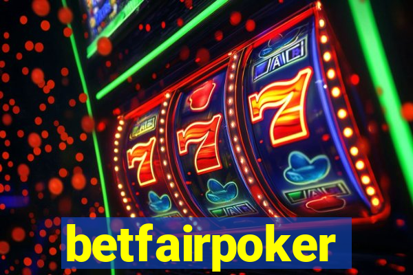 betfairpoker