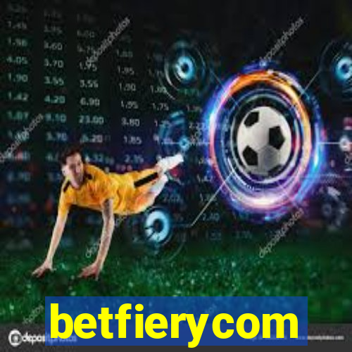 betfierycom