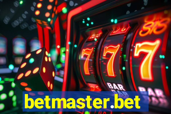 betmaster.bet