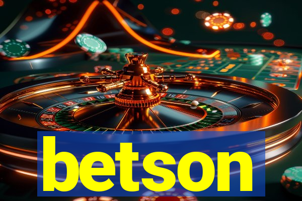 betson