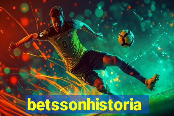 betssonhistoria