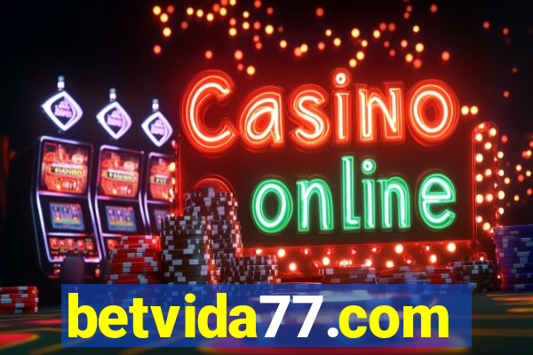 betvida77.com