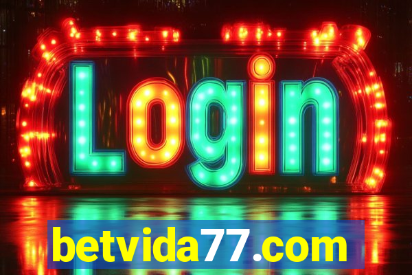 betvida77.com