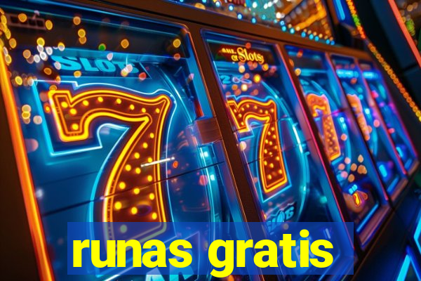 runas gratis