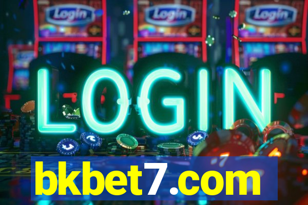 bkbet7.com