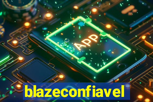 blazeconfiavel