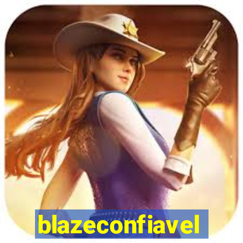 blazeconfiavel