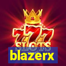 blazerx