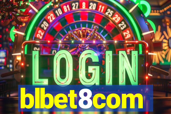 blbet8com