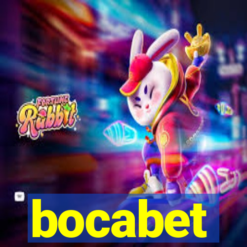 bocabet