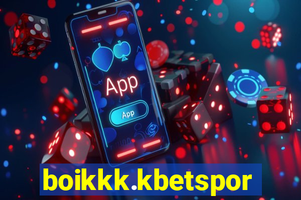 boikkk.kbetsports.bet