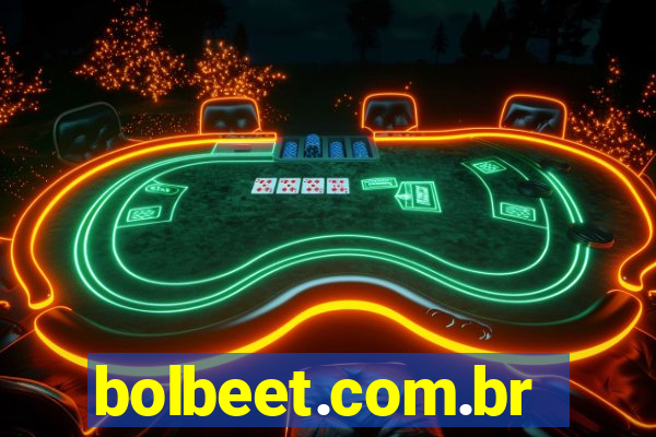 bolbeet.com.br