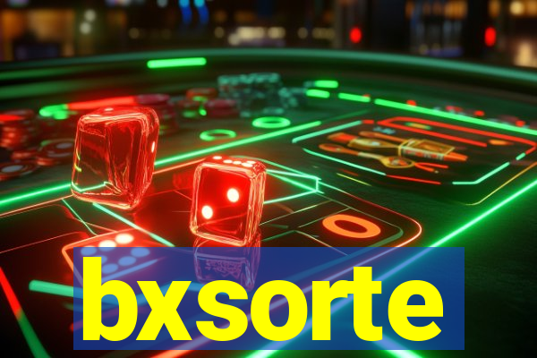 bxsorte