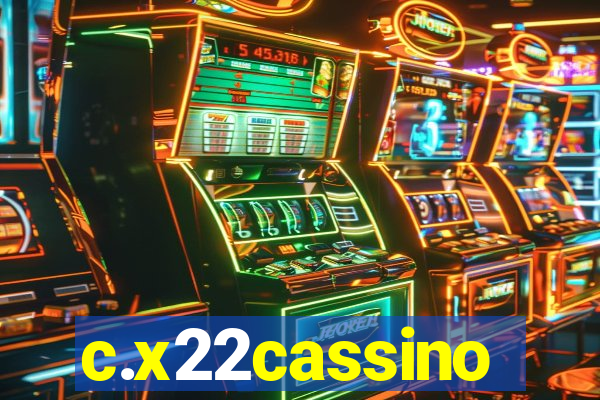 c.x22cassino