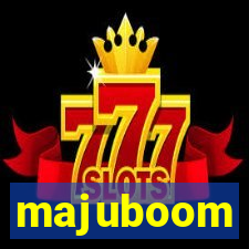 majuboom