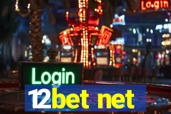 12bet net