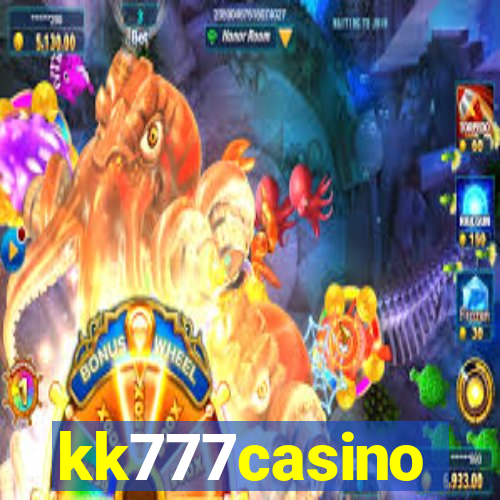 kk777casino