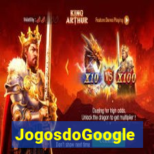 JogosdoGoogle