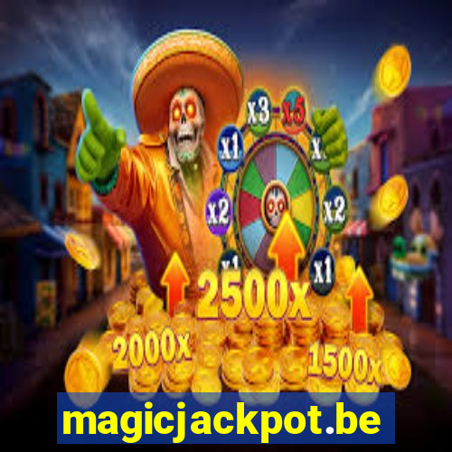 magicjackpot.bet.br