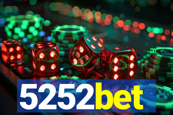 5252bet