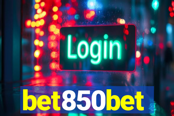 bet850bet