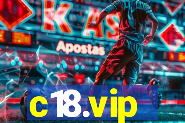 c18.vip