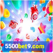 5500bet9.com