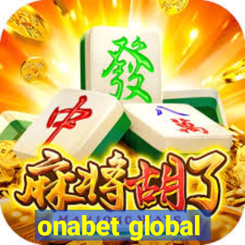 onabet global