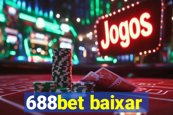 688bet baixar