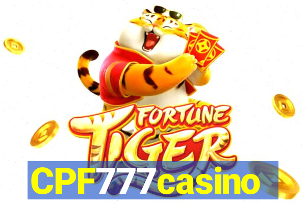 CPF777casino