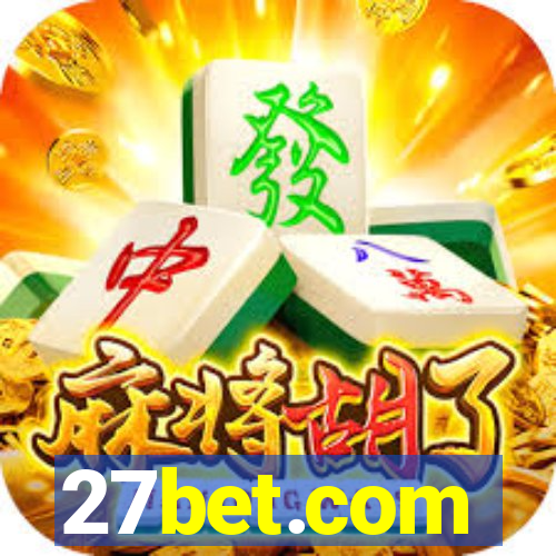 27bet.com