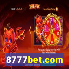 8777bet.com