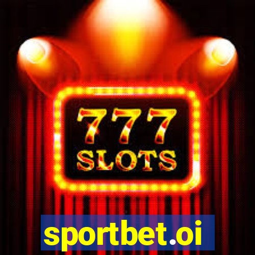 sportbet.oi