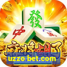 uzzo bet.com