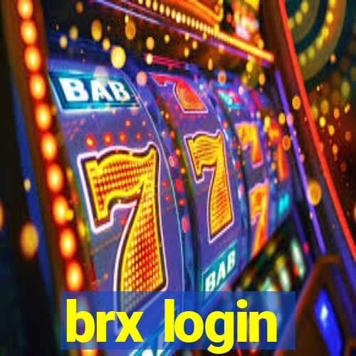 brx login