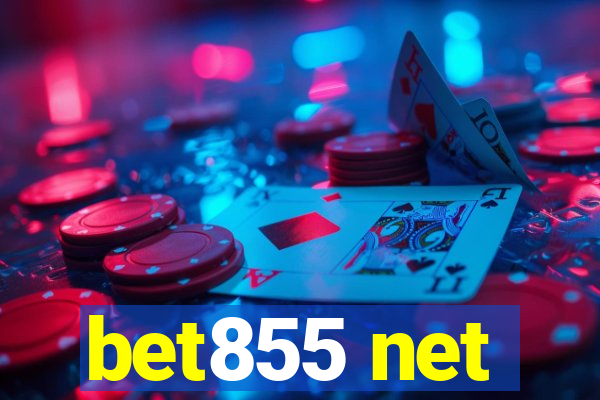 bet855 net