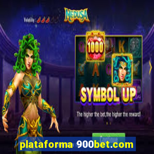 plataforma 900bet.com