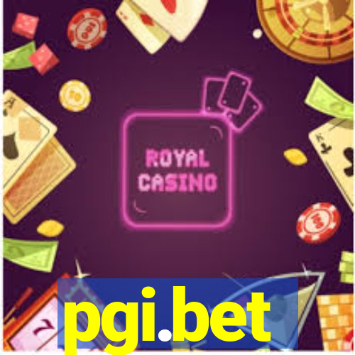 pgi.bet