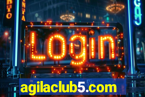 agilaclub5.com