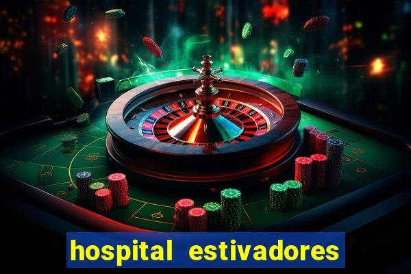 hospital estivadores santos trabalhe conosco