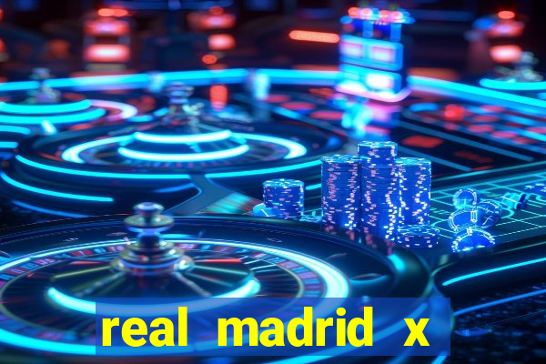 real madrid x barcelona futemax