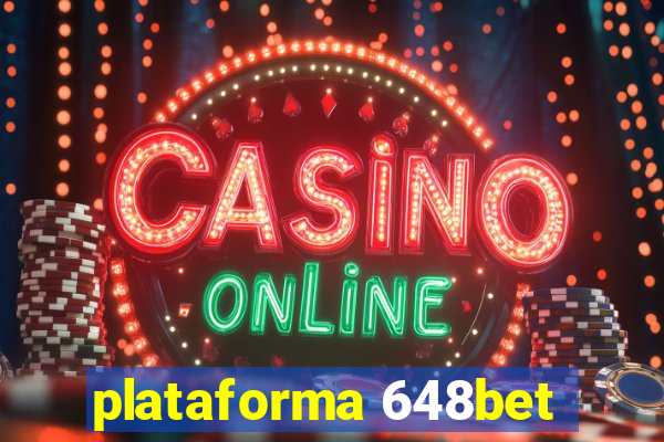 plataforma 648bet