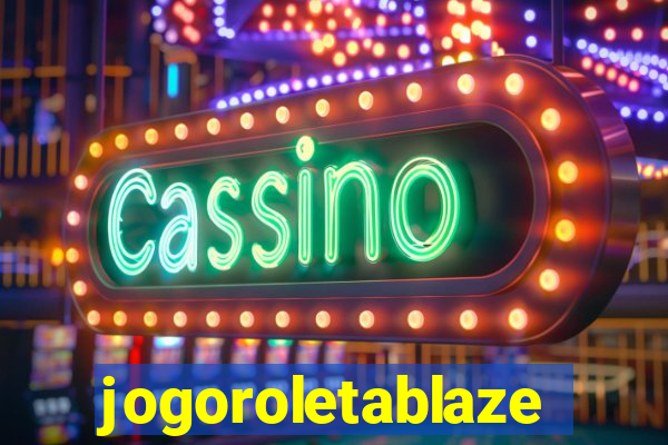 jogoroletablaze