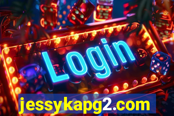 jessykapg2.com