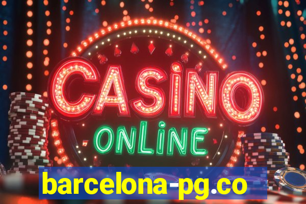 barcelona-pg.com