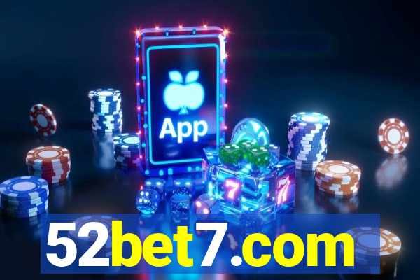 52bet7.com