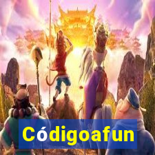 Códigoafun