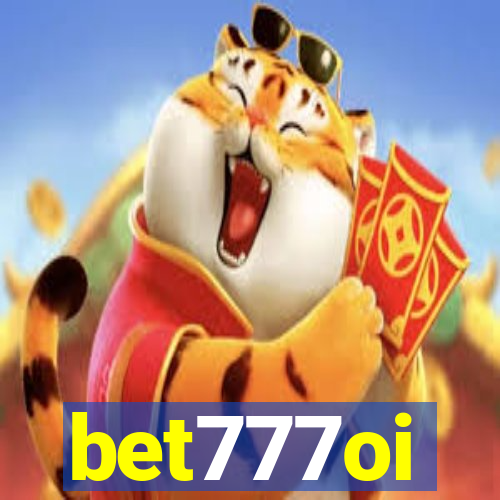 bet777oi