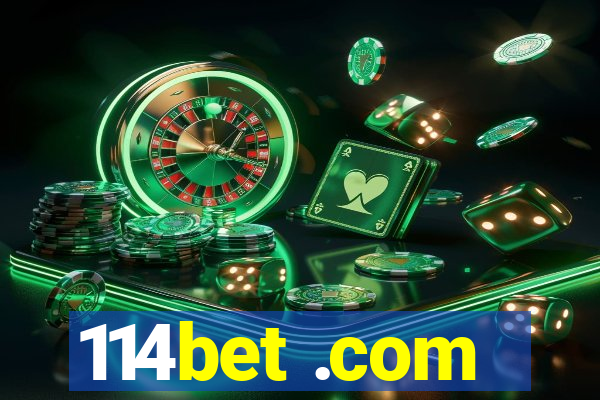 114bet .com